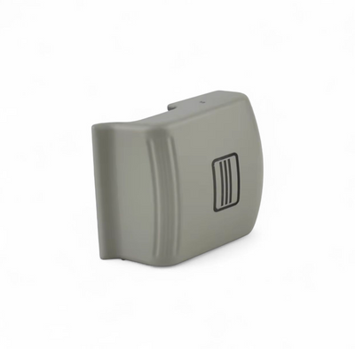 Bouton interrupteur toit ouvrant Mercedes Classe S W221 2006-2013 - vue arrière 2 - Becquet Voiture