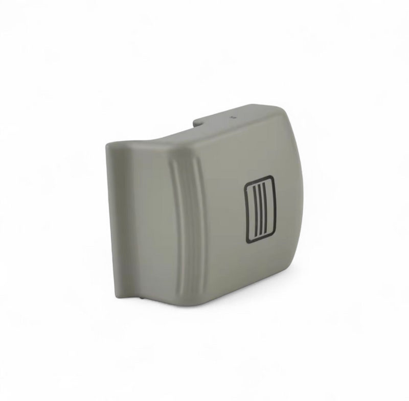 Schalterknopf für Schiebedach Mercedes S-Klasse W221 2006–2013 - Rückansicht 2 - Becquet Voiture