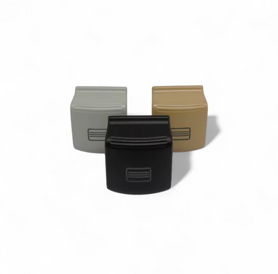 Bouton interrupteur toit ouvrant Mercedes Classe S W221 2006-2013 - vue arrière - Becquet Voiture