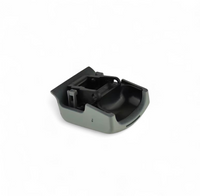 Schalterknopf für Schiebedach Mercedes S-Klasse W221 2006–2013 - Vorderansicht 2 - Becquet Voiture