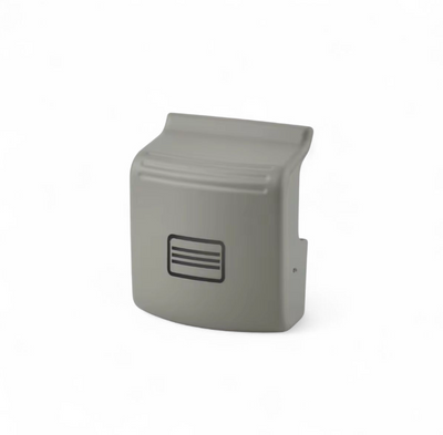 Bouton interrupteur toit ouvrant Mercedes Classe S W221 2006-2013 - vue de profil 2 - Becquet Voiture