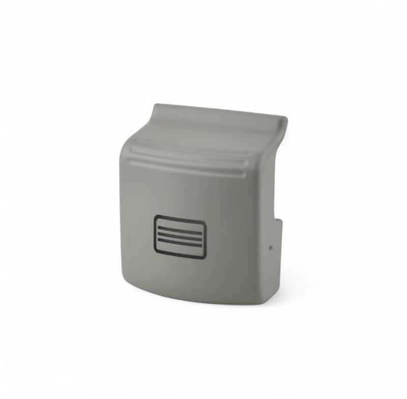Schalterknopf für Schiebedach Mercedes S-Klasse W221 2006–2013 - Seitenansicht 2 - Becquet Voiture