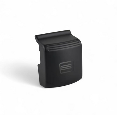 Bouton interrupteur toit ouvrant Mercedes Classe S W221 2006-2013 - vue de profil - Becquet Voiture