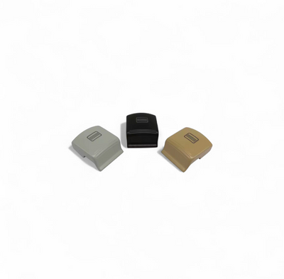 Bouton interrupteur toit ouvrant Mercedes Classe S W221 2006-2013 - vue de trois-quarts - Becquet Voiture