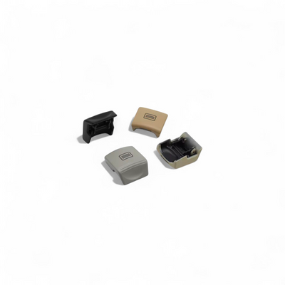 Bouton interrupteur toit ouvrant Mercedes CLS W218 2012-2017 - installé sur véhicule - Becquet Voiture