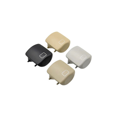 Bouton interrupteur toit ouvrant Mercedes GL X164 2006-2012 - vue arrière 2 - Becquet Voiture