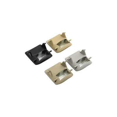 Bouton interrupteur toit ouvrant Mercedes GL X164 2006-2012 - vue de trois-quarts 2 - Becquet Voiture