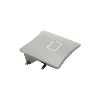 Bouton interrupteur toit ouvrant Mercedes GL X164 2006-2012 - vue de trois-quarts - Becquet Voiture
