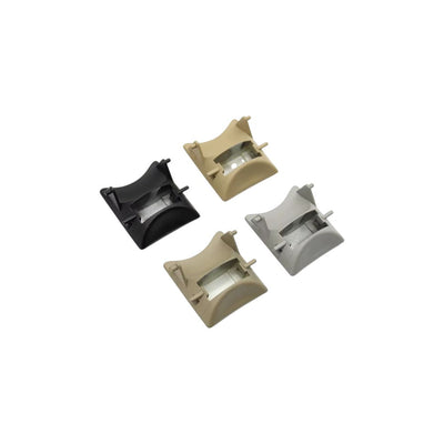 Bouton interrupteur toit ouvrant Mercedes ML W164 2005-2011 - en situation - Becquet Voiture