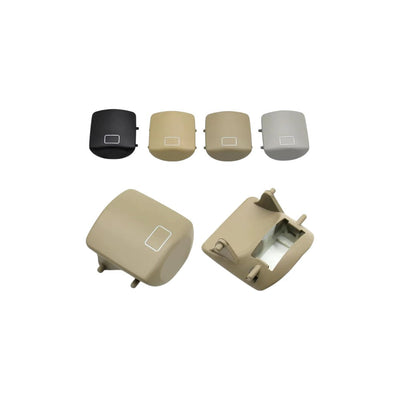 Bouton interrupteur toit ouvrant Mercedes ML W164 2005-2011 - vue de profil 2 - Becquet Voiture