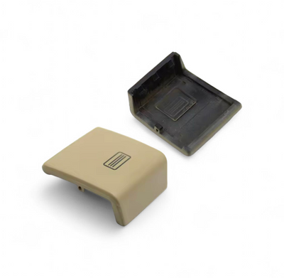 Bouton interrupteur toit ouvrant Mercedes ML X166 2012-2016 - vue arrière 2 - Becquet Voiture