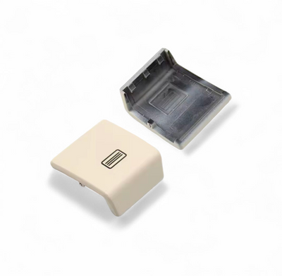 Bouton interrupteur toit ouvrant Mercedes ML X166 2012-2016 - vue de dessus - Becquet Voiture