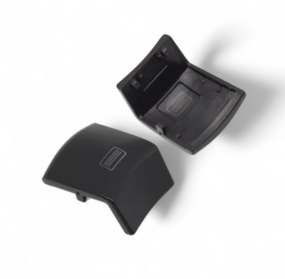 Bouton interrupteur toit ouvrant Mercedes ML X166 2012-2016 - vue de face - Becquet Voiture