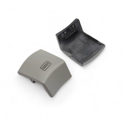 Bouton interrupteur toit ouvrant Mercedes ML X166 2012-2016 - vue de trois-quarts - Becquet Voiture