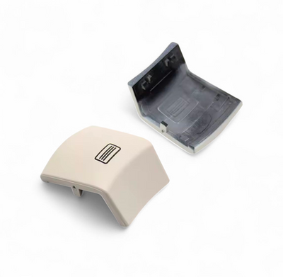 Bouton interrupteur toit ouvrant Mercedes ML X166 2012-2016 - vue rapprochée - Becquet Voiture