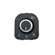 Bouton Molette Réglage Rétroviseurs VW Golf 6 2008-2014