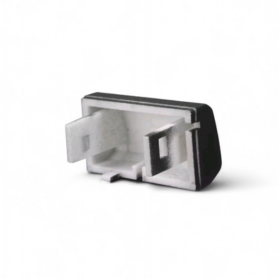 Bouton ouverture coffre BMW X6 E71 2008-2014 - OEM - installé sur véhicule - Becquet Voiture