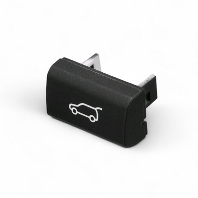 Bouton ouverture coffre BMW X6 E71 2008-2014 - OEM - vue arrière - Becquet Voiture