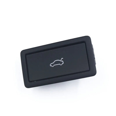 Bouton Ouverture Coffre Électrique Audi A5 S5 RS5 B8 Noir - vue de trois-quarts - Becquet Voiture