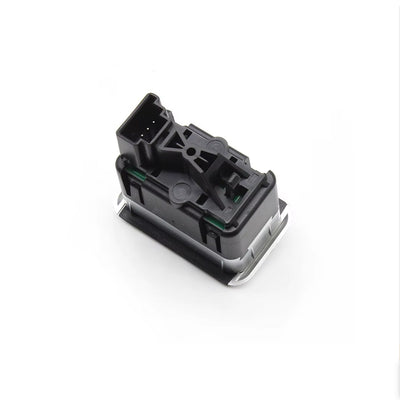 Bouton ouverture fermeture coffre Mercedes Classe A W176 hayon - vue de trois-quarts - Becquet Voiture