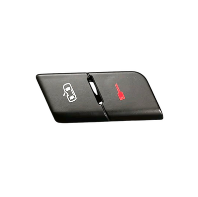 Bouton Verrouillage Centralisé Audi A4 S4 RS4 B7 2004-2008 - vue arrière - Becquet Voiture