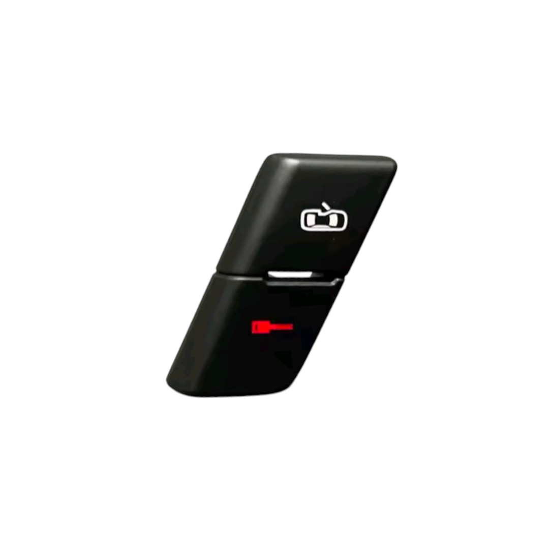 Bouton Verrouillage Centralisé Audi A4 S4 RS4 B7 2004-2008 - vue de face - Becquet Voiture