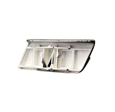 Bouton Verrouillage Centralisé Audi A6 S6 RS6 C6 2004-2011 - installé sur véhicule - Becquet Voiture