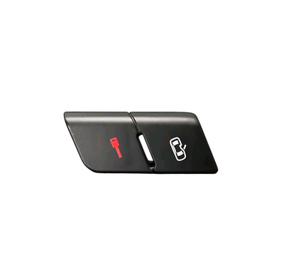 Bouton Verrouillage Centralisé Audi A6 S6 RS6 C6 2004-2011 - vue de profil - Becquet Voiture