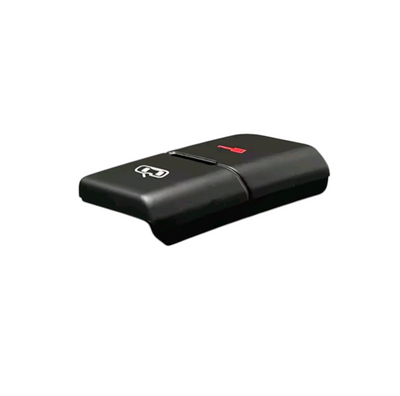 Bouton Verrouillage Centralisé Audi A6 S6 RS6 C6 2004-2011 - vue de trois-quarts - Becquet Voiture