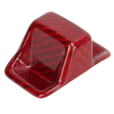 Bouton Vitesse Carbone A3/S3/RS3 8Y - vue de profil - Becquet Voiture