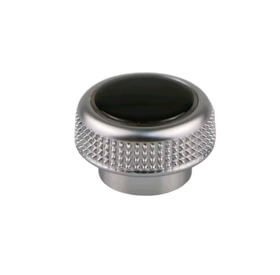 Bouton Volume MMI Remplacement Audi A6 C7 2010-2016 - vue de face - Becquet Voiture