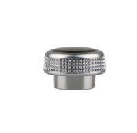 Bouton Volume Multimédia MMI Remplacement Audi A7 C7 - vue de trois-quarts - Becquet Voiture