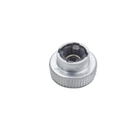 Bouton Volume Multimédia MMI Remplacement Audi Q7 I 2005 2010 - packshot studio - Becquet Voiture