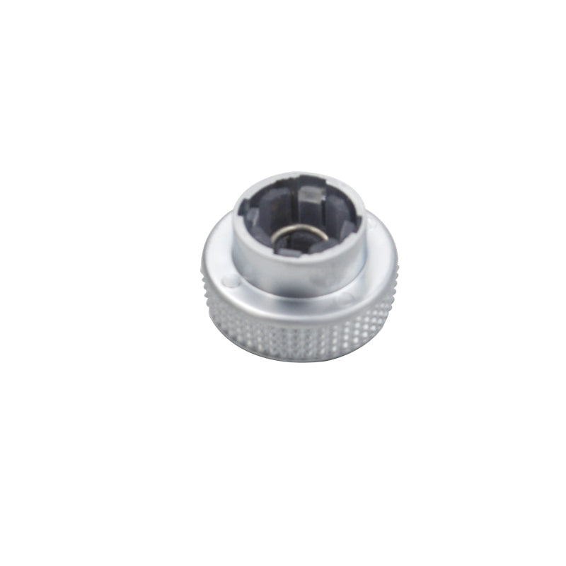 Bouton Volume Multimédia MMI Remplacement Audi Q7 I 2005 2010 - packshot studio - Becquet Voiture