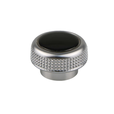 Bouton Volume Multimédia MMI Remplacement Audi Q7 I 2005 2010 - vue de face - Becquet Voiture