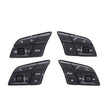 Boutons Commandes Volant Audi A3 A4 A5 Q3 Q5