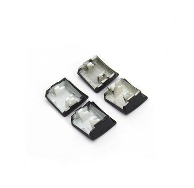 Boutons de Platine Lève-Vitres Conducteur Passager Mercedes GLA X156 - vue rapprochée - Becquet Voiture