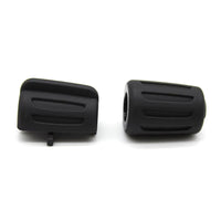 Boutons molettes volant multifonction BMW X4 F26 2014-2018 - vue de face - Becquet Voiture