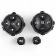 Boutons multifonctions volant Mercedes CL C216 2007-2013