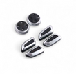 Boutons Réglage Sièges Électriques Audi A6 C7 2012-2020