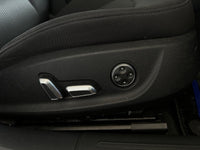 Boutons Réglage Sièges Électriques Volkswagen CC 2012-2016 - vue de profil - Becquet Voiture