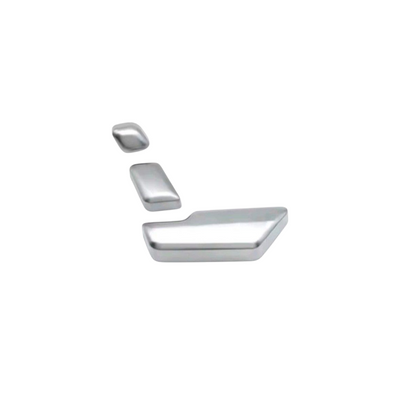 Boutons Réglage Sièges Mercedes GL X166 2012-2019 - en situation - Becquet Voiture