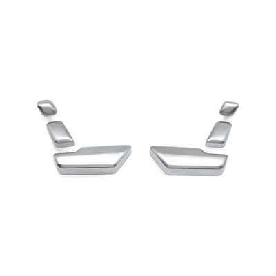 Boutons Réglage Sièges Mercedes GL X166 2012-2019 - vue de dessus - Becquet Voiture