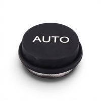 Boutons Transmission Ferrari 599 GTB LAUNCH R AUTO 2006 2011 - vue arrière - Becquet Voiture