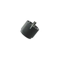 Ferrari California LAUNCH R AUTO 2009-2014 Transmission Buttons - fitting detail - Becquet Voiture