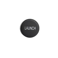 Ferrari California LAUNCH R AUTO 2009-2014 Transmission Buttons - rear view - Becquet Voiture