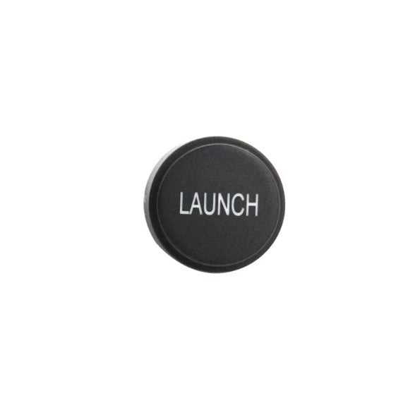 Ferrari California LAUNCH R AUTO 2009-2014 Transmission Buttons - rear view - Becquet Voiture