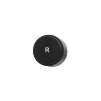 Ferrari California LAUNCH R AUTO 2009-2014 Transmission Buttons - side view - Becquet Voiture