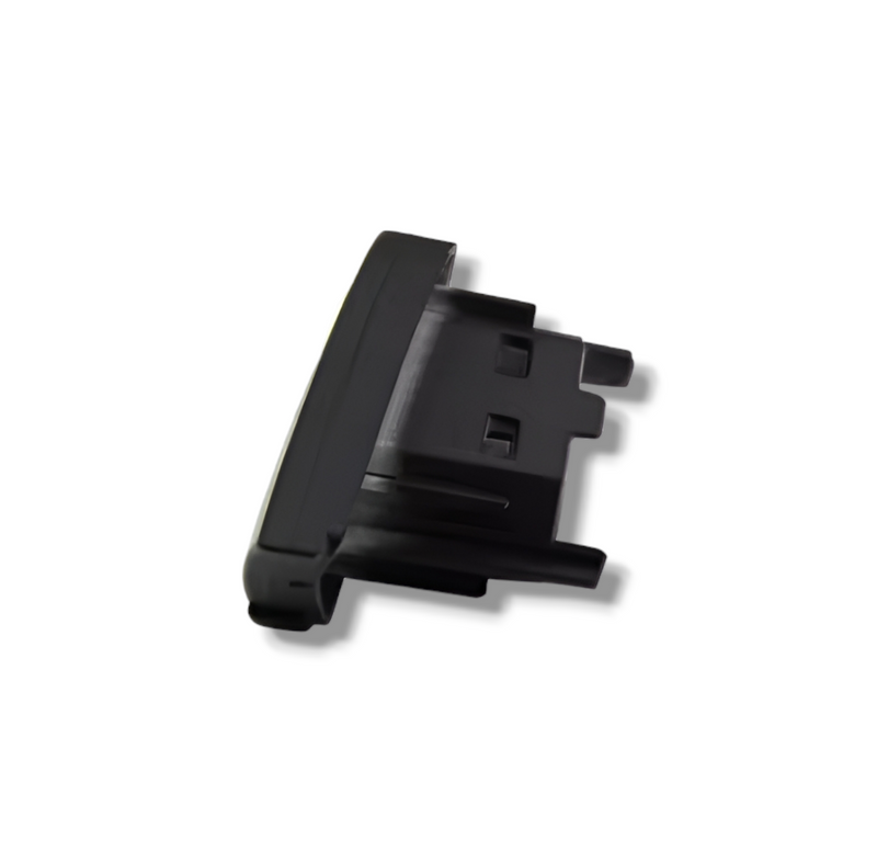 Boutons verrouillage centralisé Mercedes GLA X246 2010-2016 - vue de dessus - Becquet Voiture