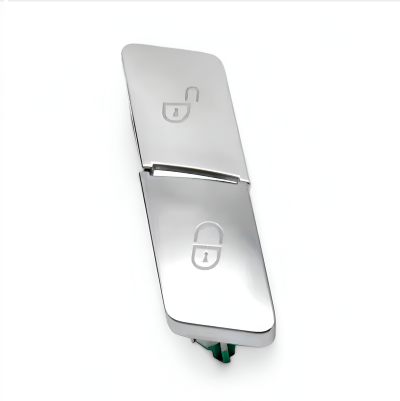 Boutons verrouillage centralisé Mercedes GLA X246 2010-2016 - vue de face - Becquet Voiture